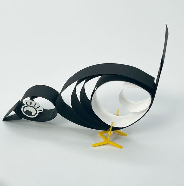 Regenbogen-Flechtstreifen, 200 Stück Regenbogen-Flechtstreifen, 200 Stück