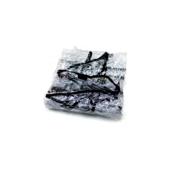 Schuhe, Slip-On, Lederoptik, Schnürsenkel, Schuhkarton