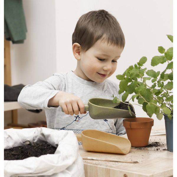 BETZOLD Mehlschaufel treeNside, 5 Stück, farbig sortiert BETZOLD Mehlschaufel treeNside, 5 Stück, farbig sortiert