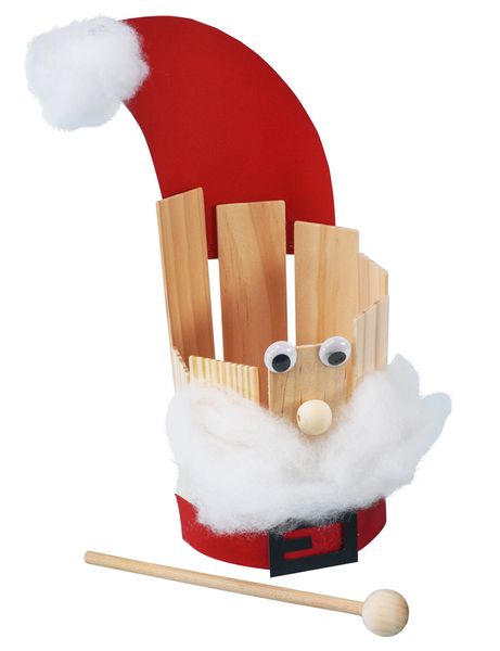 DIY-Bausatz "Rührtrommel" DIY-Bausatz "Rührtrommel"