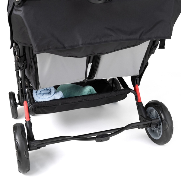 ITALTRIKE Buggy Quad Sport, 4-Sitzer (grau/schwarz, grün/schwarz oder rot/schwarz) ITALTRIKE Buggy Quad Sport, 4-Sitzer (grau/schwarz, grün/schwarz oder rot/schwarz)