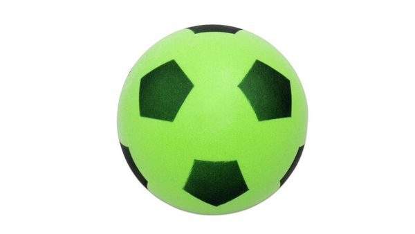 BETZOLD SPORT Softbälle, 4er-Set Ø 19,4 cm