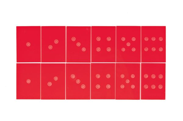 DUSYMA Fühlkistchen DUSYMA Fühlkistchen