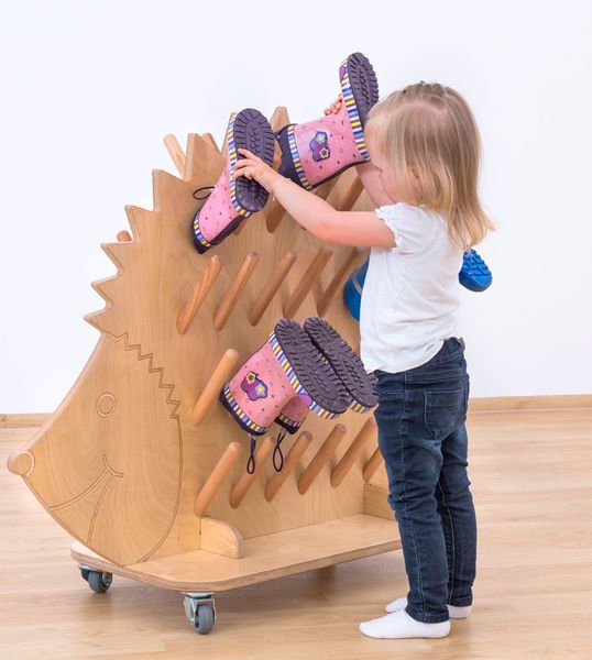 Stiefeligel für 25 Paar Schuhe Stiefeligel für 25 Paar Schuhe