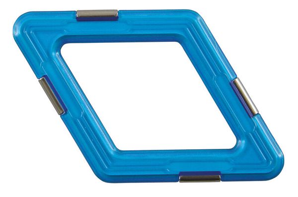 GEOSMART Raute, 6 Stück GEOSMART Raute, 6 Stück