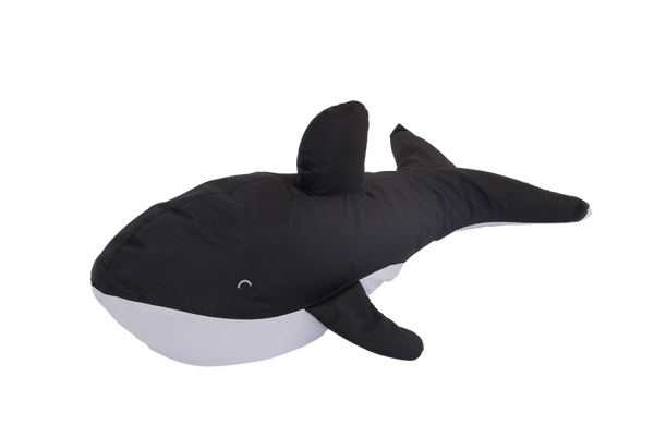 Sitzsack Orca Ottmar, Material wählbar