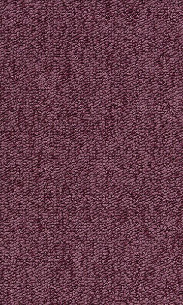 VORWERK® Teppich Rondo gekettelt, 200x200 cm, diverse Farben