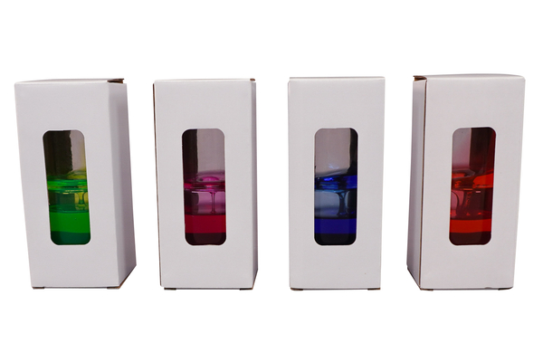 Lavadom 4er Set