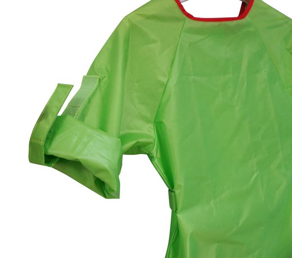 ELVIRAS Kindermalkittel lang, größenverstellbar (SONDERANGEBOT) ELVIRAS Kindermalkittel lang, größenverstellbar (SONDERANGEBOT)