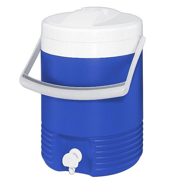 Getränkebehälter mit Zapfhahn, 7,6 l