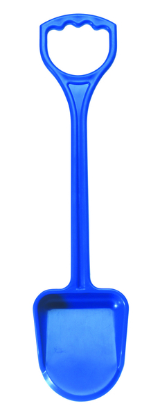GOWI Schaufel blau, 35 cm