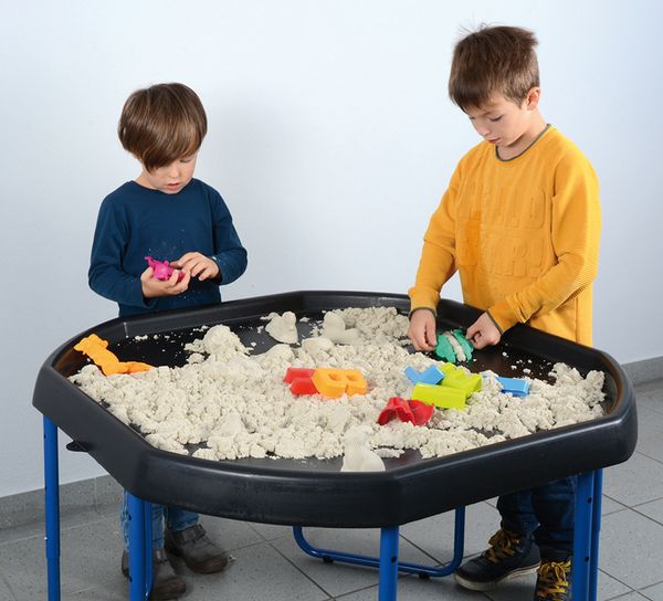 Matschwanne Matschwanne