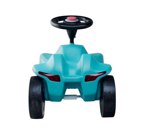 Kinderspielzeug, Räderspielzeug, Kleinstwagen, Rutschsanft, Steuerungsteer