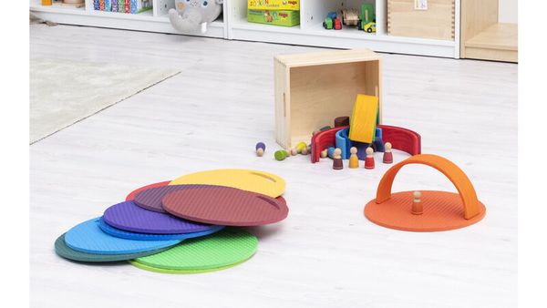 BETZOLD Sitzmatten, 12er-Set, Farbe wählbar