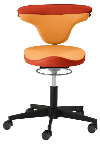 MAYER SITZMÖBEL Funktionsdrehstuhl my TORRO SIT "Vitalsitz", Stoff MAYER SITZMÖBEL Funktionsdrehstuhl my TORRO SIT "Vitalsitz", Stoff