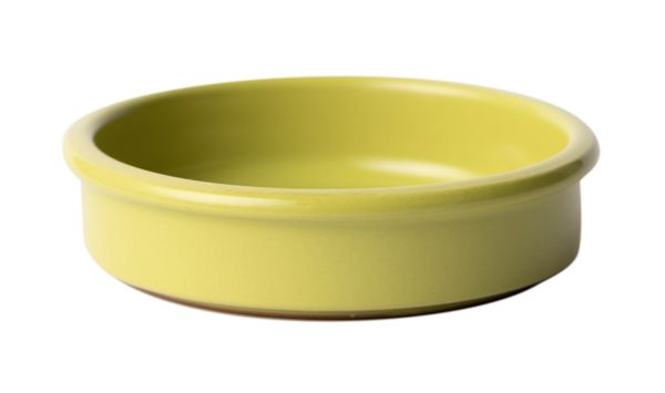 Cermer Schale mit 12 cm Durchmesser, glänzend, verschiedene Farben