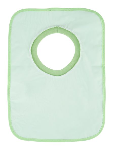 Schlupflätzchen, 6er-Set
