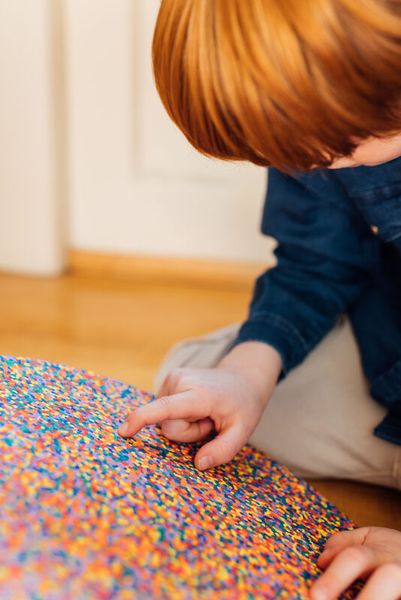 Stapelstein® board, Farbe wählbar