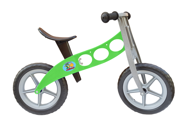REDTOYS Cruiser grün
