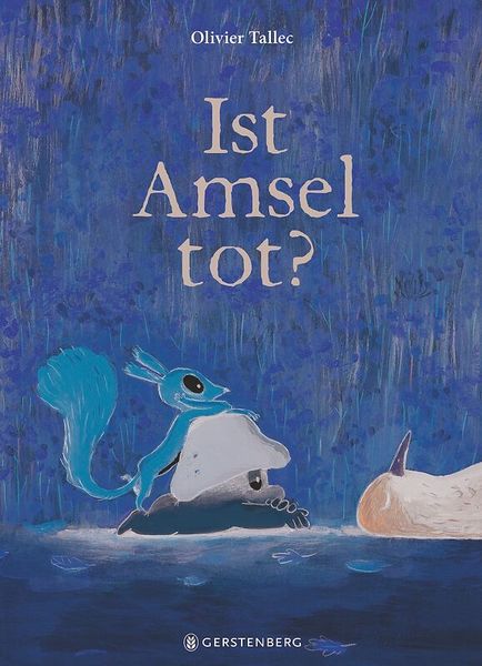 Ist Amsel tot?