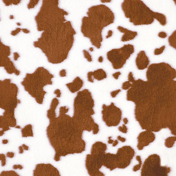 FOLIA Tierfell-Karton, 50x70 cm, 300 g/m², 10 Bogen
