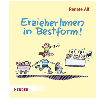 Buchgeschenke für Erzieher Buchgeschenke für Erzieher