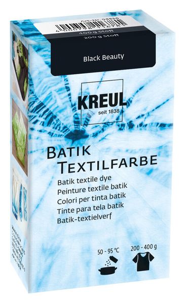 KREUL, Batik-Textilfarbe, 70 g, Farbe wählbar