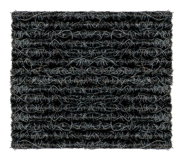 TRETFORD Teppich Interland Fliese, 50 x 50cm, 4 Stück diverse Farben TRETFORD Teppich Interland Fliese, 50 x 50cm, 4 Stück diverse Farben