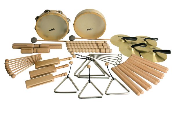 Perkussion, Schlagzeug, Holz, Musikinstrumente, Tamburin