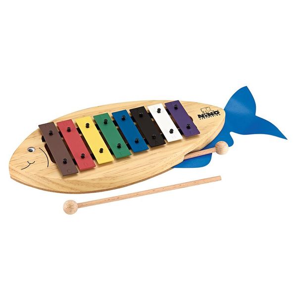 NINO® Percussion Glockenspiel
