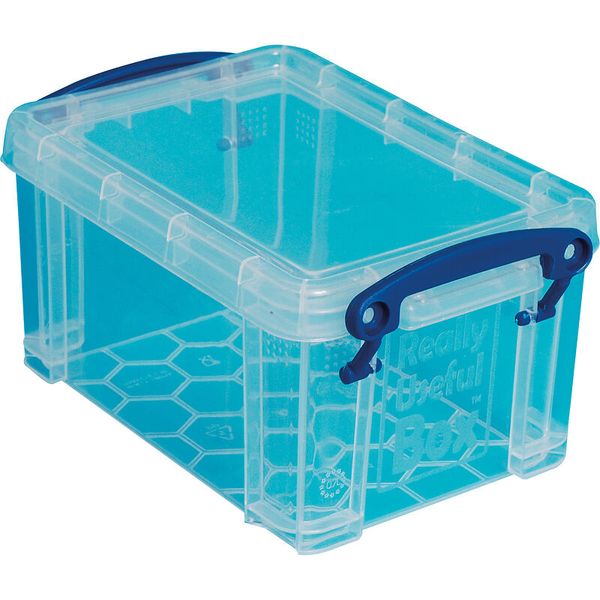 Really Useful Aufbewahrungsbox, Größe wählbar