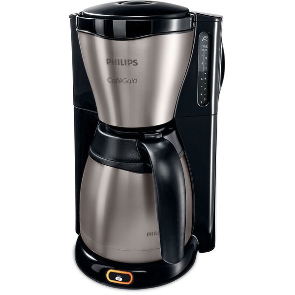 Kaffeeautomat, Filterkaffeemaschine, Induktion, Kaffeemaschine, Brühtemperatur