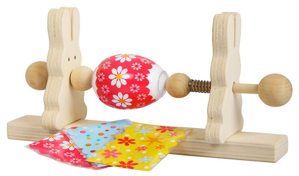 Eiermalmaschine Eiermalmaschine