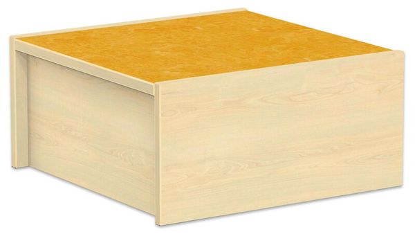 BETZOLD EduCasa Kleines Podest/ Quadrat, 50x50cm