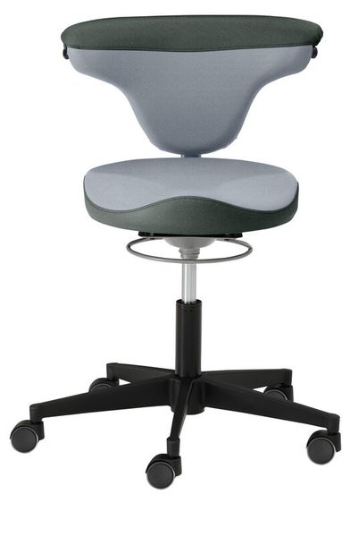 MAYER SITZMÖBEL Funktionsdrehstuhl my TORRO SIT "Vitalsitz", Stoff MAYER SITZMÖBEL Funktionsdrehstuhl my TORRO SIT "Vitalsitz", Stoff