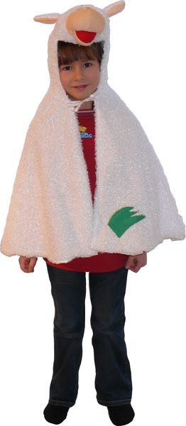 Kinderkostüme "Tiere klein & groß", 13 verschiedene Motive Kinderkostüme "Tiere klein & groß", 13 verschiedene Motive