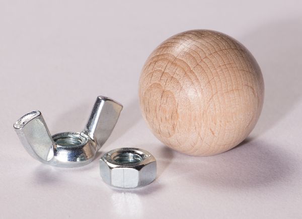 DUSYMA Schrauben Solitär DUSYMA Schrauben Solitär