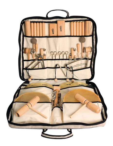 Trommel-Set, Kunsthandwerk-Set, Holzwerkzeug, Reise-Toolset, Holzhandwerkzeug
