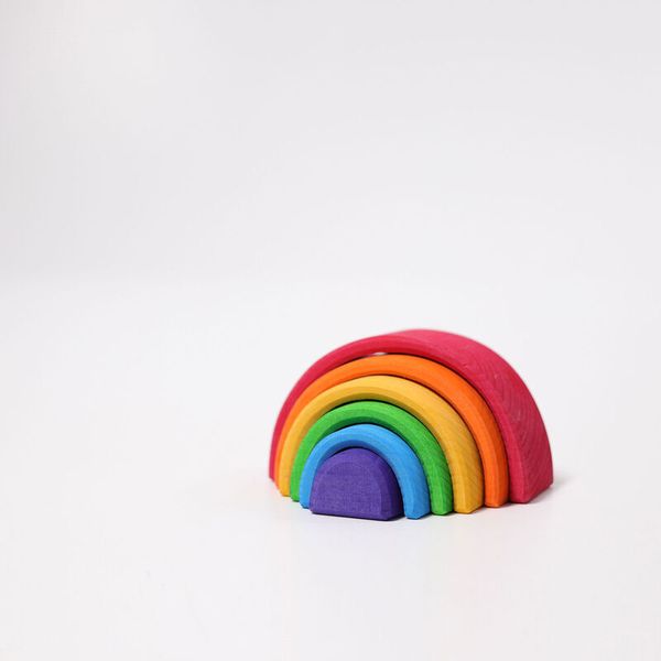 GRIMM`S Kleiner Regenbogen, ab 3 Jahre