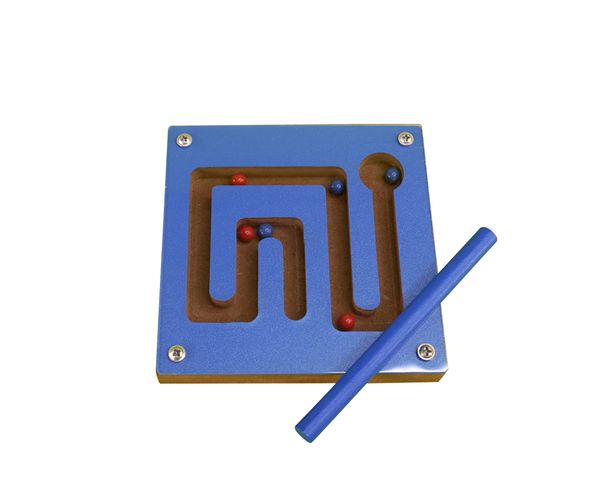 Magnetspiel, 4 Stück Magnetspiel, 4 Stück