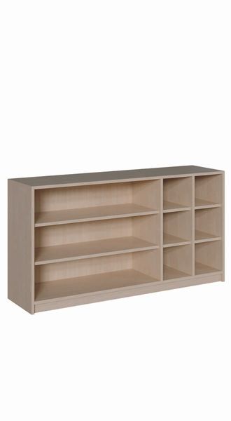 sideboard, cabinet, wooden, shelving, storage