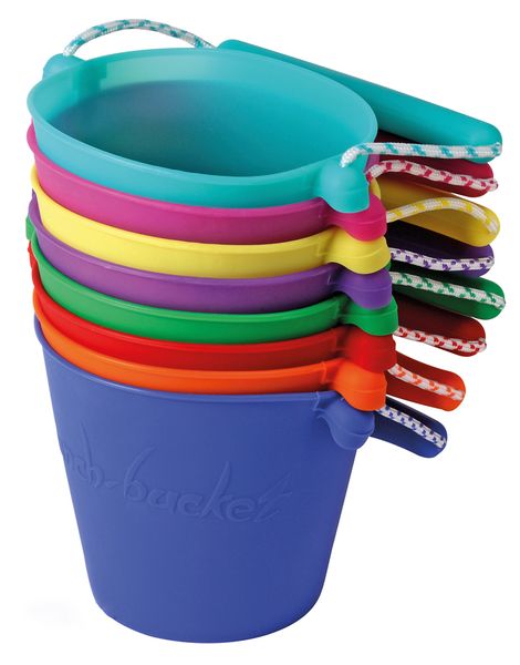 Eimer unkaputtbar, 1,5 Liter  Eimer unkaputtbar, 1,5 Liter