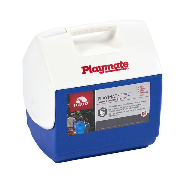 Kühlbox / Eisbox, 6,6l oder 15,2l