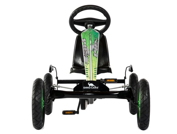 DIN-CARS Gokart Speedy BF1, ab 3 Jahre DIN-CARS Gokart Speedy BF1, ab 3 Jahre