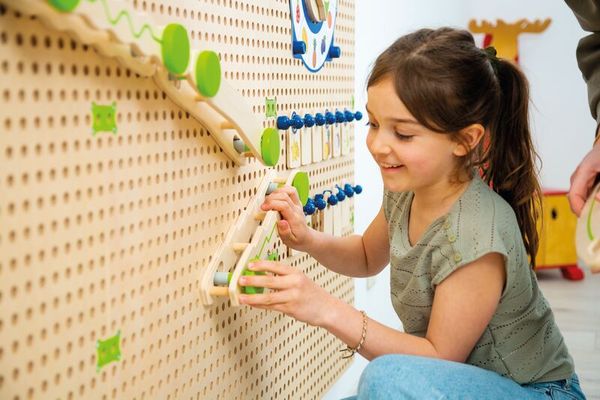 PLUG IT Kugelbahn-Set, 24 tlg. PLUG IT Kugelbahn-Set, 24 tlg.