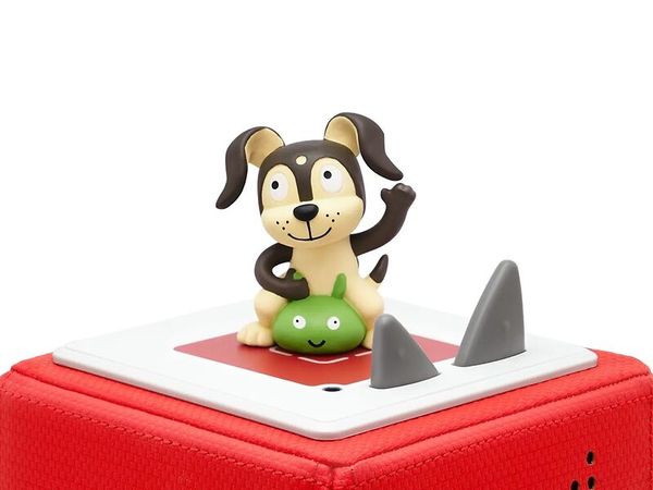 Tonies® Figur Lieblings-Kinderlieder - Spiel und Bewegungslieder