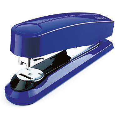 Stifthalter, Schwarz/Blau, Klammerer, Klammerhefter, Schreibhilfe