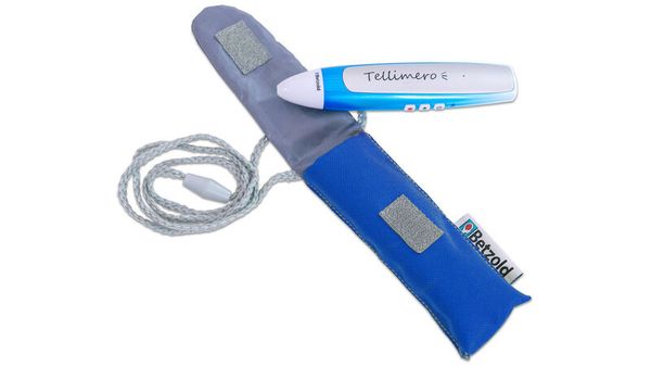 BETZOLD Tellimero Tasche, 5 Stück