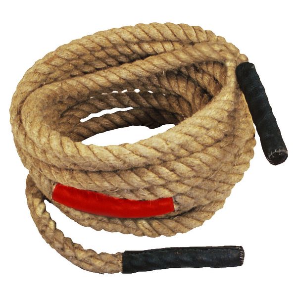 Seil, Seile, Juteseil, Übungsseil, Kletterseil