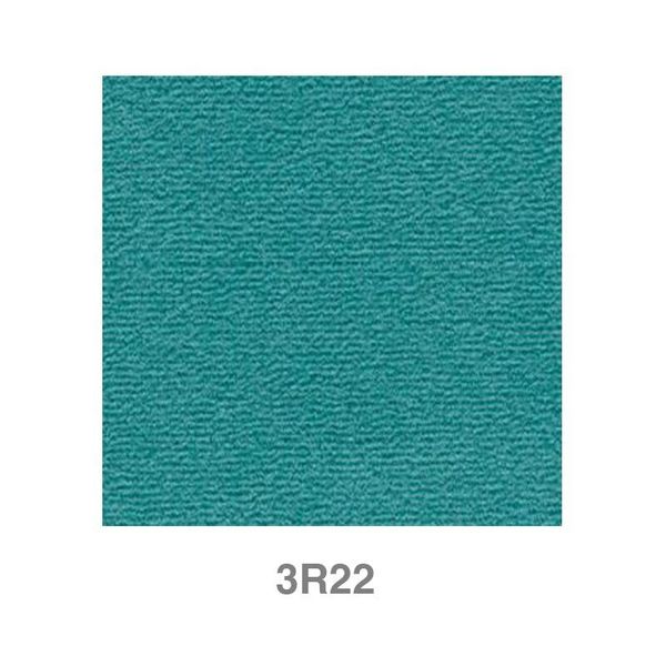 VORWERK® Teppich Modena (Passion) gekettelt, 200x200 cm, diverse Farben